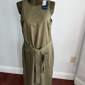 Brooks Brothers Dress